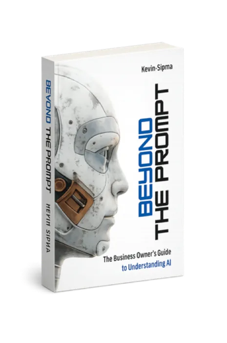 Beyond the Prompt